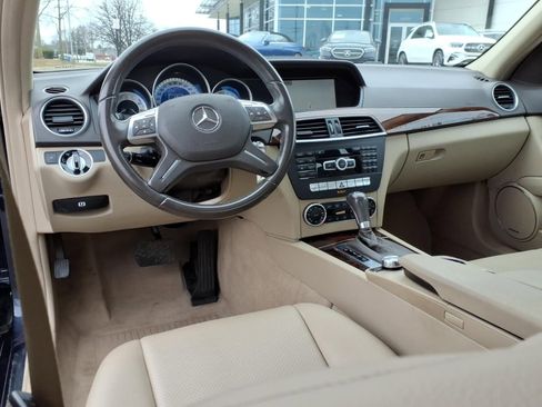 Used 2013 Mercedes-Benz C 300 C 300 image 14