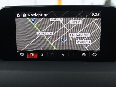 Used 2019 MAZDA CX-5 Grand Touring w/ GT Premium Package image 21