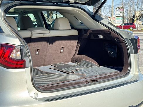 Used 2020 Lexus RX 350 FWD w/ Premium Package image 33