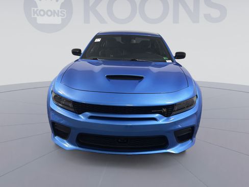 Used 2023 Dodge Charger Scat Pack image 11