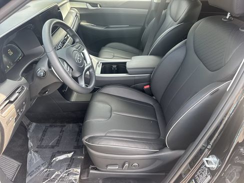 Used 2025 Hyundai Palisade XRT AWD/4WD image 9