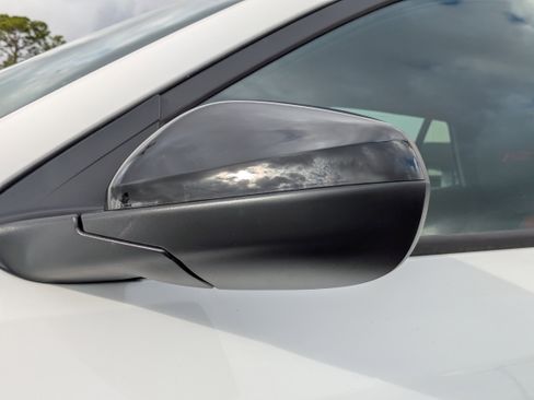 New 2026 Chevrolet Trax RS w/ Driver Confidence Package image 31