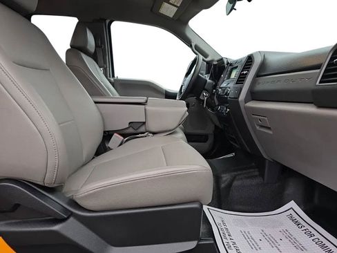 Used 2019 Ford F350 XL w/ XL Value Package image 19