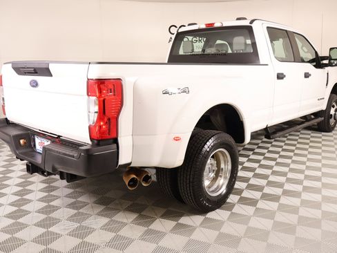 Used 2020 Ford F350 XL w/ Power Equipment Group AWD/4WD image 19