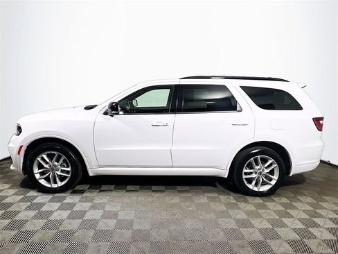 Used 2023 Dodge Durango GT image 5