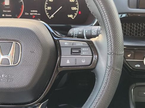 Used 2024 Honda CR-V EX-L image 29
