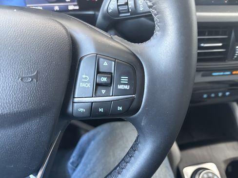 Used 2024 Ford Escape Active w/ Tech Pack #1 image 28