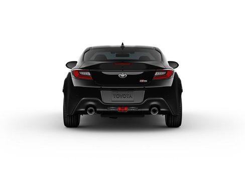 New 2026 Toyota GR86 RWD image 24
