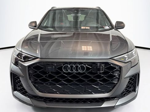 New 2026 Audi RS Q8 performance image 2