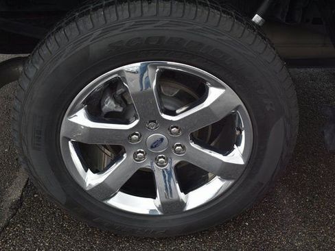 Used 2023 Ford F150 Lariat w/ Equipment Group 502A High image 60