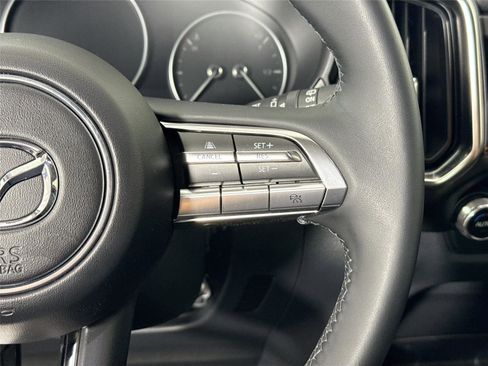 Certified 2025 MAZDA CX-50 AWD 2.5 S w/ Accent Package image 18