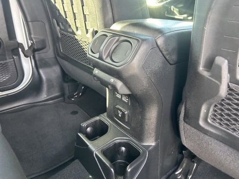 Used 2021 Jeep Gladiator Mojave image 17