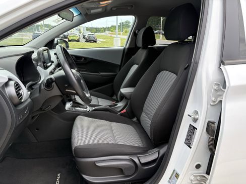 Used 2021 Hyundai Kona SEL AWD/4WD image 26
