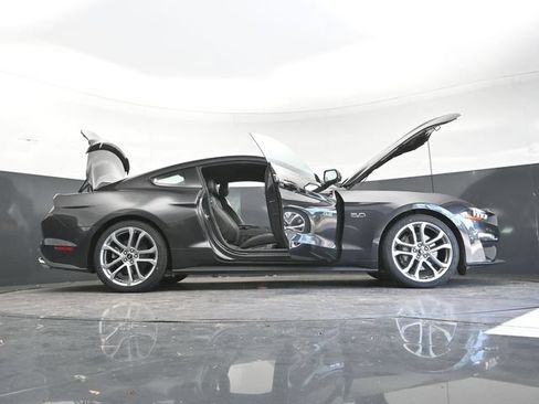 Used 2023 Ford Mustang GT Premium w/ Equipment Group 401A RWD image 32