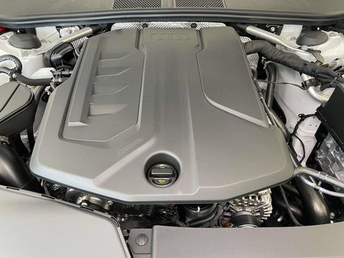 New 2026 Audi A5 2.0T Premium Plus AWD/4WD image 24