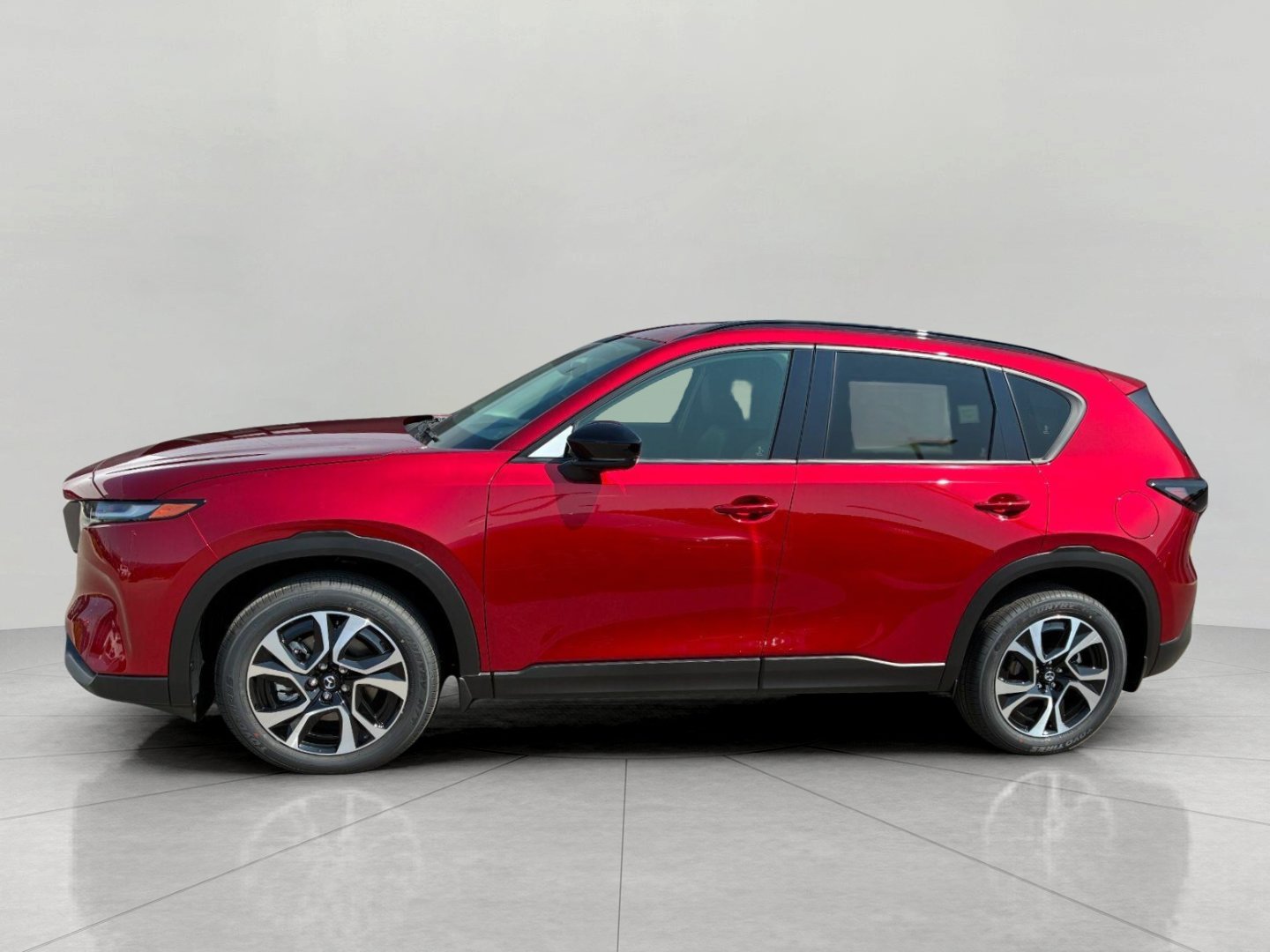 New 2026 MAZDA CX-5 Preferred AWD/4WD image 4