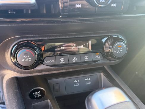 New 2026 Nissan Kicks SV FWD image 24