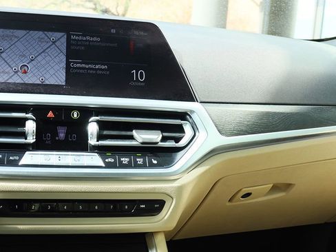 Used 2022 BMW 430i xDrive Coupe image 39