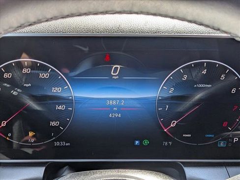 Certified 2026 Mercedes-Benz GLC 300 image 11