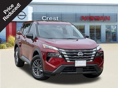 Certified 2026 Nissan Rogue S