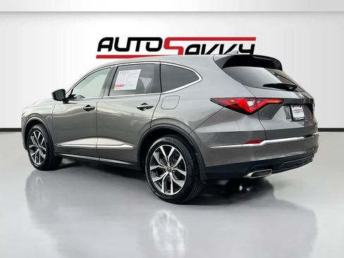 Used 2024 Acura MDX SH-AWD w/ Technology Package image 5