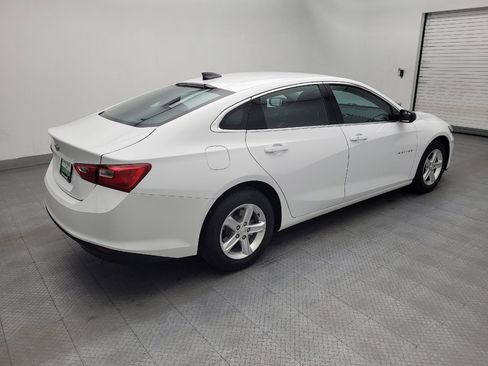 Used 2023 Chevrolet Malibu LS FWD image 10