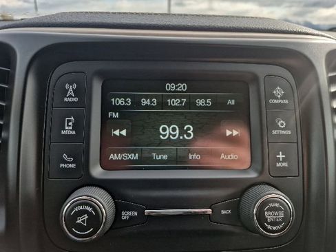 Used 2017 Jeep Cherokee Sport AWD/4WD image 23