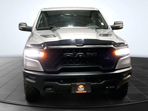 Used 2025 RAM 1500 Rebel image 6