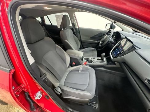 Used 2025 Subaru Crosstrek 2.5i Premium AWD/4WD image 26