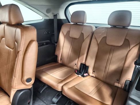 Used 2021 Kia Sorento SX Prestige image 27