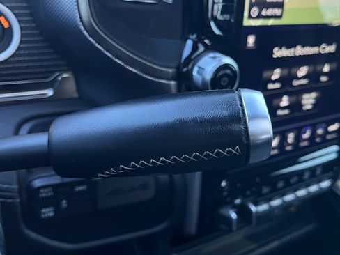 Used 2020 RAM 3500 Limited image 62