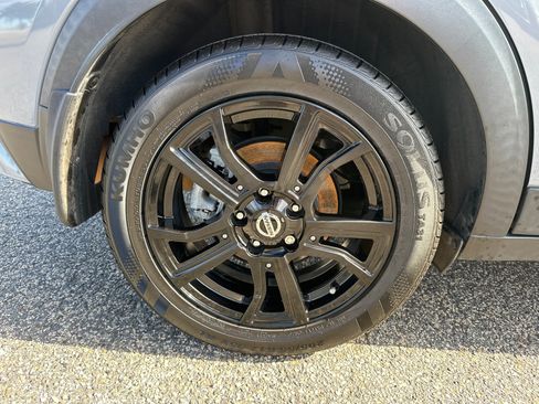 Certified 2021 Nissan Kicks SR w/ SR Premium Package image 17