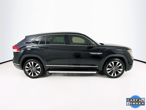 Used 2023 Volkswagen Atlas Cross Sport SEL Premium R-Line image 9
