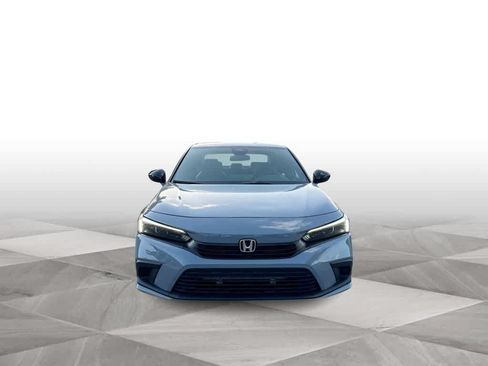 Used 2024 Honda Civic Sport image 2