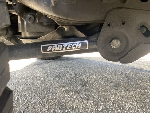 Used 2024 Ford Bronco Black Diamond AWD/4WD image 16