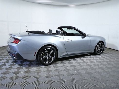 Certified 2024 Ford Mustang Premium image 8