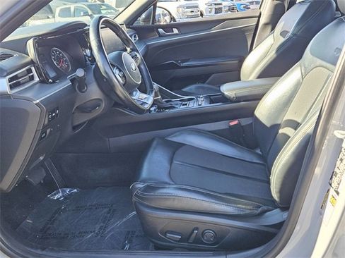 Used 2021 Kia K5 GT-Line image 11