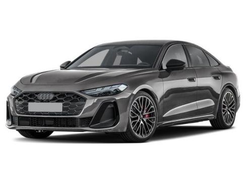 New 2025 Audi S5 Premium Plus image 1