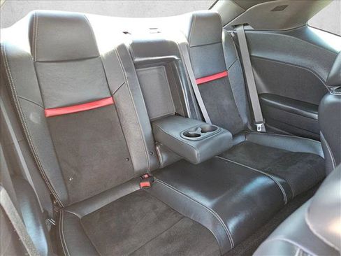 Used 2013 Dodge Challenger SRT8 image 16