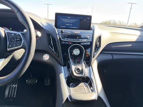 Certified 2023 Acura RDX A-Spec image 30