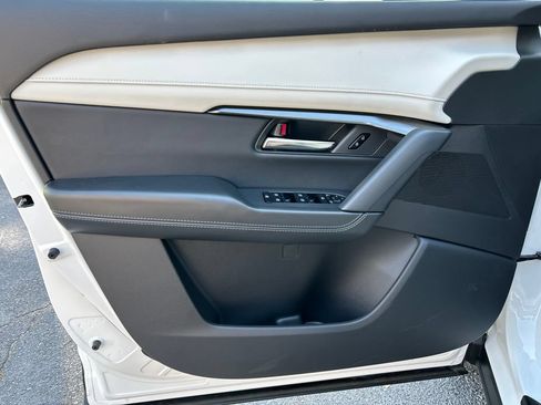 New 2026 MAZDA CX-5 Select AWD/4WD image 11