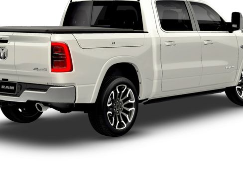New 2026 RAM 1500 Limited AWD/4WD image 2