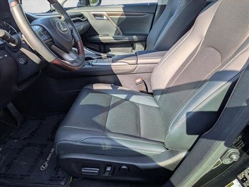 Used 2022 Lexus RX 350 AWD w/ Premium Package image 15