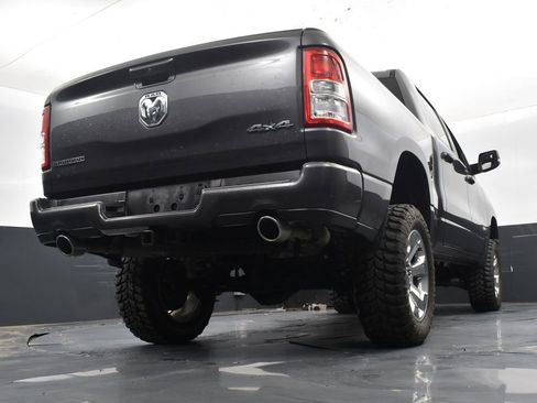 Used 2020 RAM 1500 Big Horn image 29