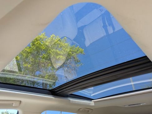 Used 2021 Lexus RX 450h AWD w/ Premium Package image 15