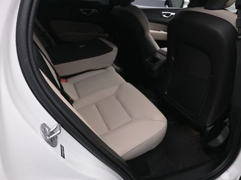 New 2026 Volvo XC60 B5 Plus w/ Protection Package Premier AWD/4WD image 26