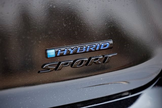 New 2026 Honda Accord Sport image 13