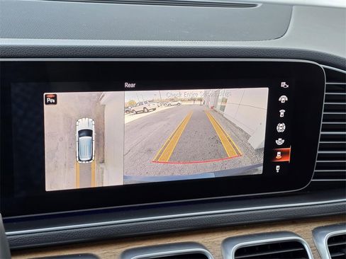 Used 2020 Mercedes-Benz GLE 350 4MATIC image 16