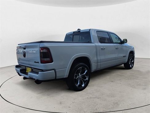 Used 2021 RAM 1500 Limited image 5