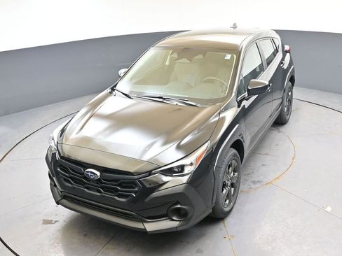 New 2026 Subaru Crosstrek 2.5i AWD/4WD image 44